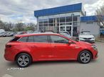 Renault Megane Grandtour TCe 140 GPF INTENS - 21