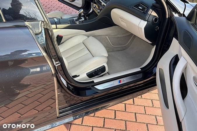 BMW Seria 6 640d xDrive M Sport Edition - 18