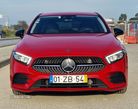 Mercedes-Benz A 160 Advanced AMG Line - 1