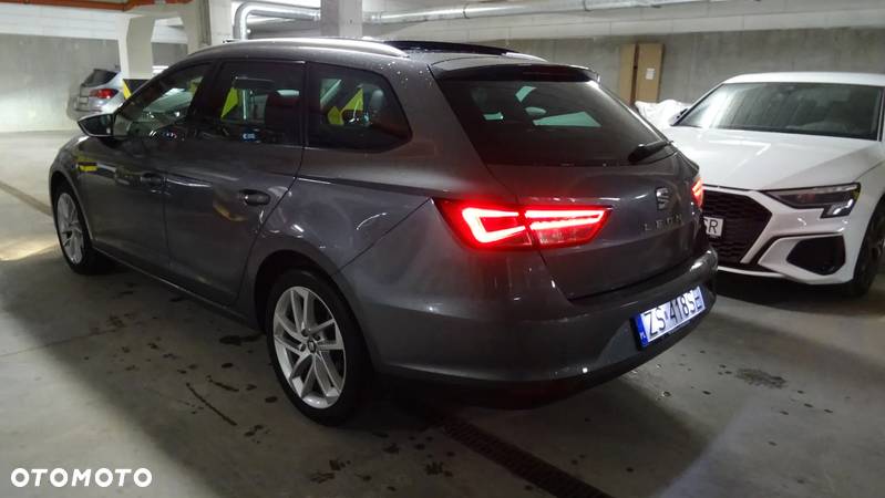 Seat Leon 1.2 TSI Full LED S&S - 11