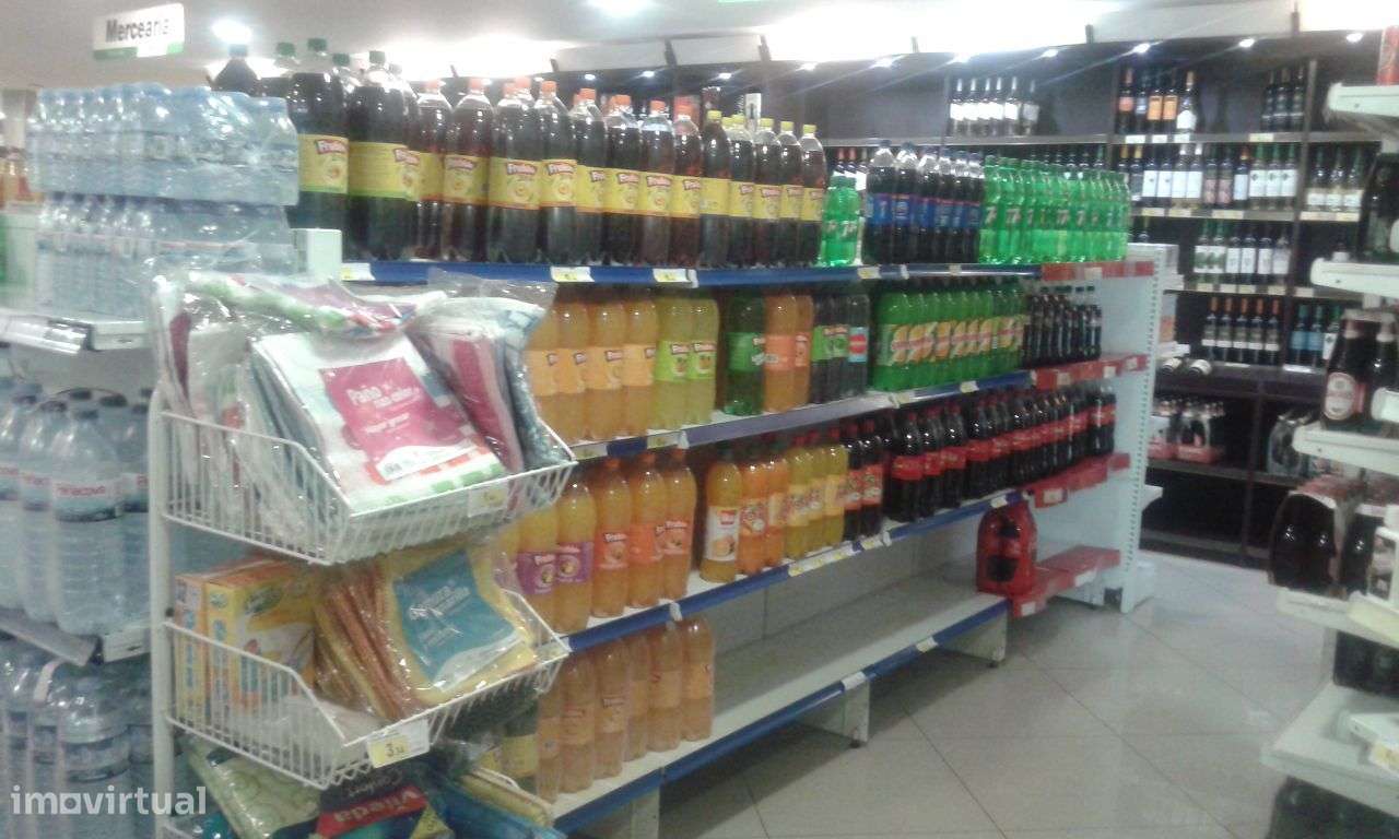 Venda/Permuta/Arrenda: SUPERMERCADO *SEM TRESPASSE* C.C.Shopping Cacém - Grande imagem: 3/7