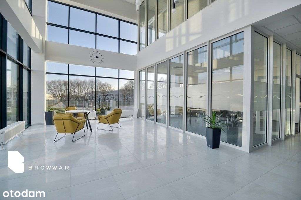 Biuro lub magazyn dla Twojej firmy -Żerniki - Pełny obrazek: 5/15