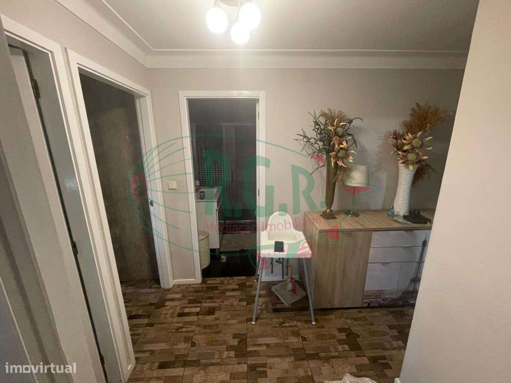 APARTAMENTO T2 - A 2 km Estação RIO TINTO - Grande imagem: 4/24