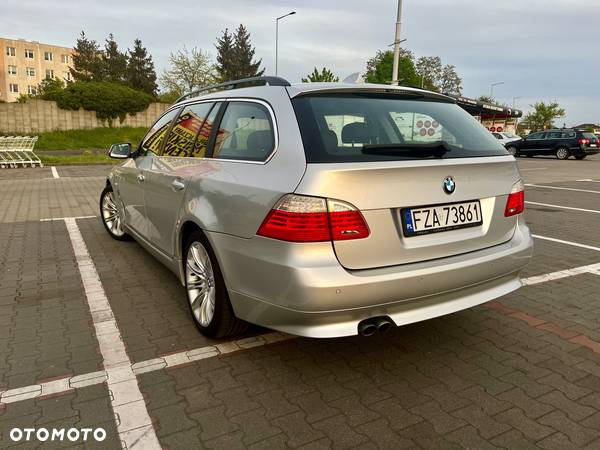 BMW Seria 5 - 13