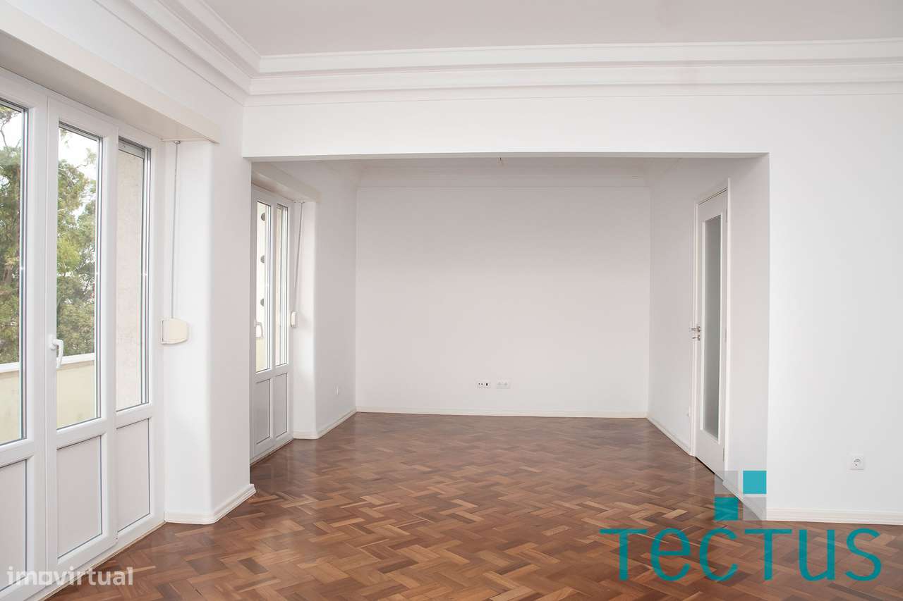 Apartamento T4 com 190 m2 2 suites 3 casas de banho - Grande imagem: 5/22