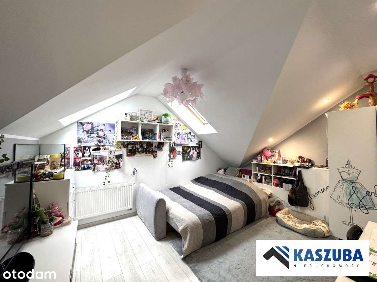 Ruczajowa dwupoziomowy Apartament 149m2 od zaraz-15