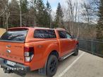 Ford Ranger 3.2 TDCi 4x4 DC Wildtrak - 13