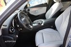 Mercedes-Benz C 220 (BlueTEC) d T 7G-TRONIC Avantgarde - 21