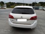 Para Peças Peugeot 308 Sw Ii - 2