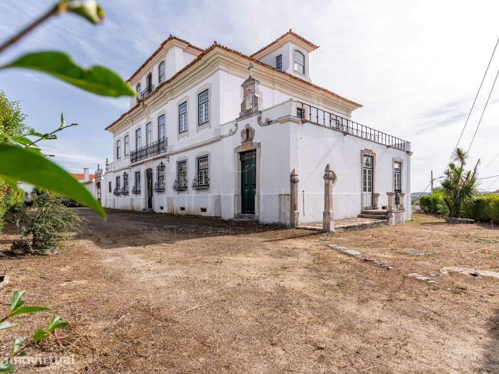 Quinta com Solar Brasonado | Aguim, Anadia - Grande imagem: 4/60