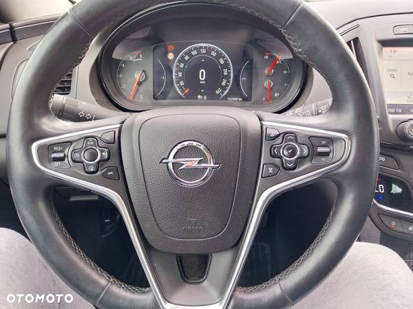 Opel Insignia 2.0 CDTI 4x4 Sports Tourer ecoFLEXStart/S Innovation - 10