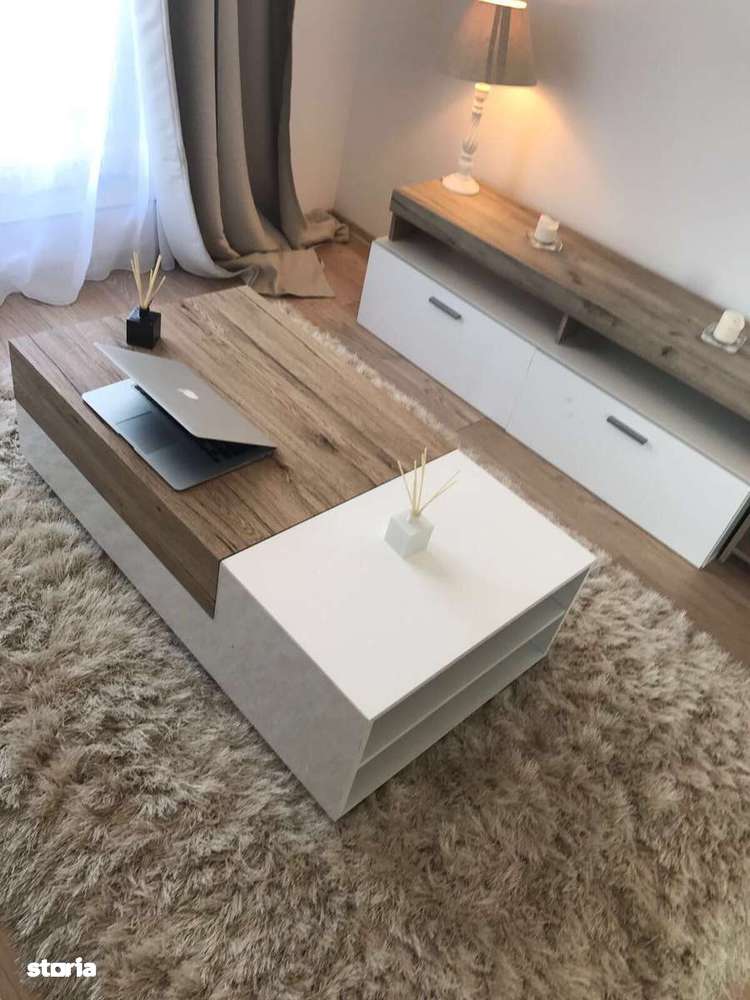 Tva 21% inclus Studio direct dezvoltator Chiajna zona Residence - Imagine principală: 2/6