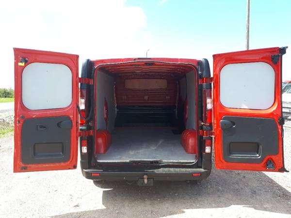 Renault Trafic - 40