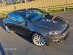 Volkswagen Scirocco 2.0 TDI - 10