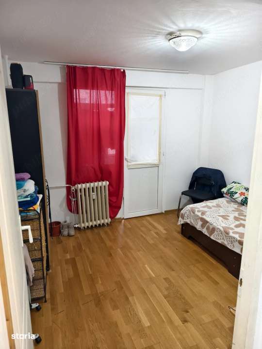 Apartament 4 camere /Doamna Ghica/ Plumbuita