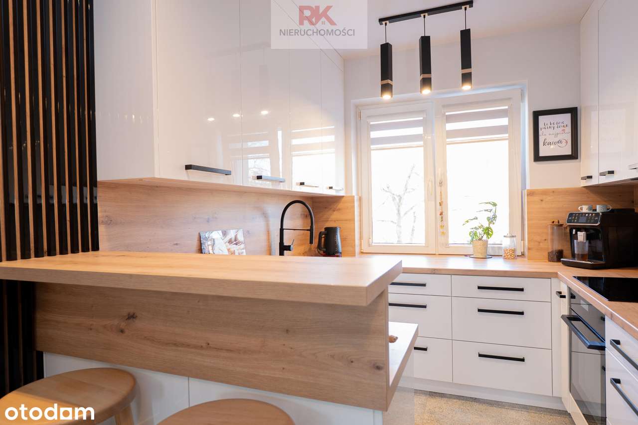 Do sprzedania mieszkanie gotowe do zamieszkania-6