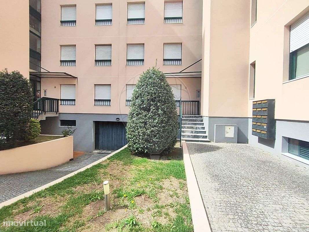 Apartamento T2 para arrendamento - Grande imagem: 3/32