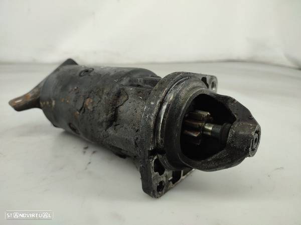 Motor De Arranque Jeep Grand Cherokee I (Zj, Zg) - 3