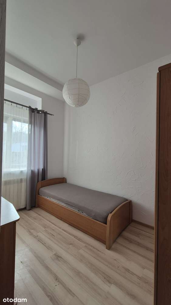 Mieszkanie dwupokojowe ul Gorzycka - Pełny obrazek: 3/9