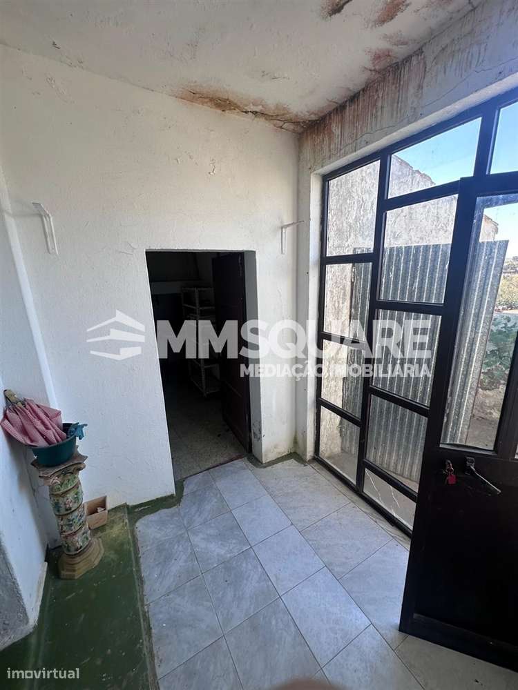 Moradia T3 - Santa Luzia-20