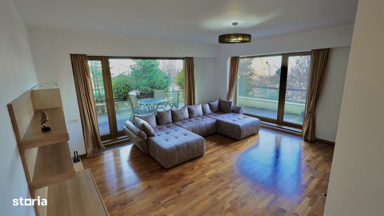 Apartament 3 camere - Bellevue Drumul Poienii - Imagine principală: 3/20