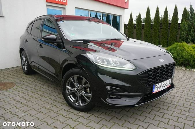 Ford Kuga 1.5 EcoBoost ST-LINE - 1