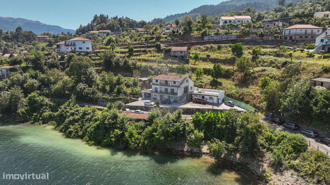 Moradia T4 para venda - Grande imagem: 4/29