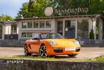 Porsche Boxster - 27