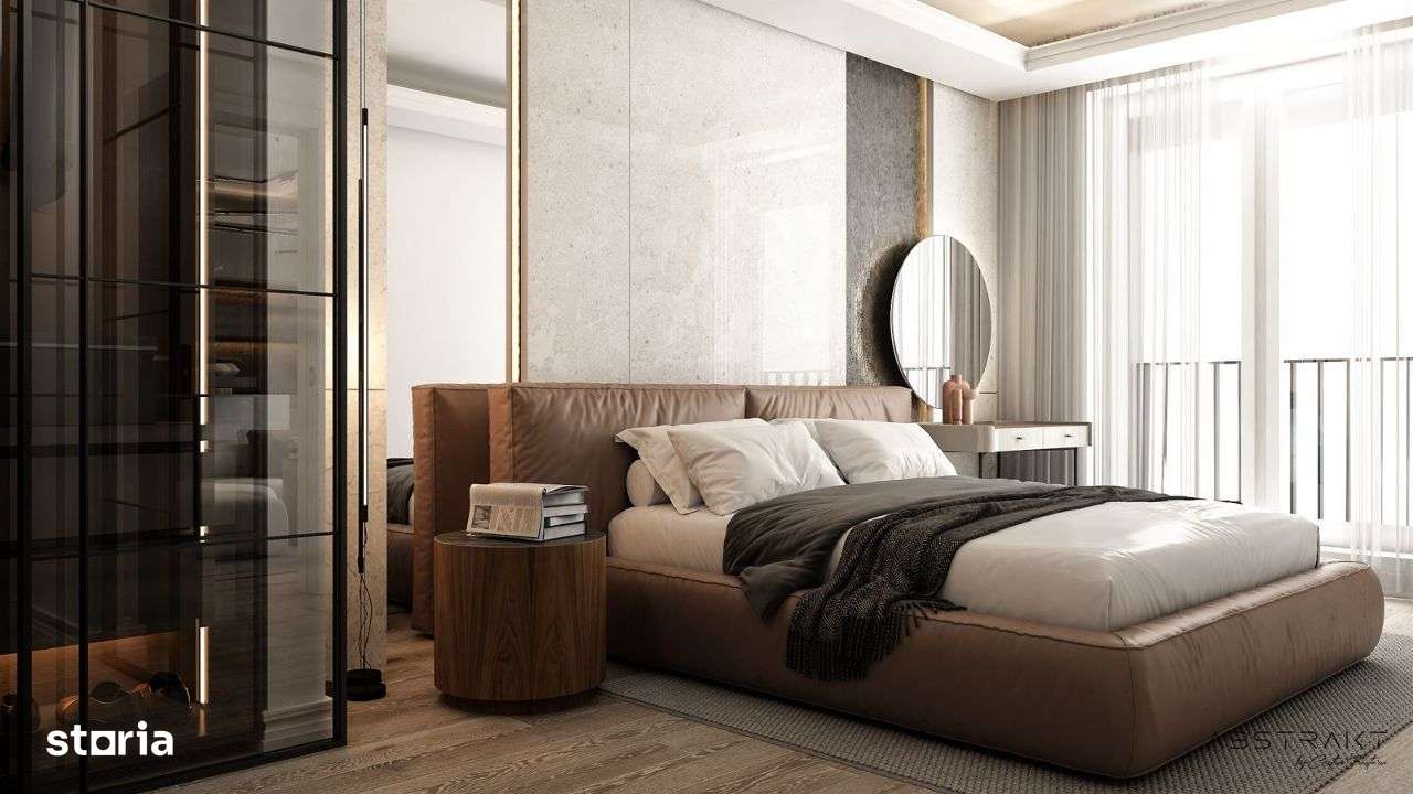 54 mp in zona M.Viteazu *Vitus Residence - Imagine principală: 1/15