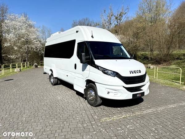 Iveco Cuby Iveco C65 Tourist Line 22+1+1 DOSTĘPNY OD RĘKI - 1