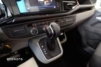 Volkswagen Transporter Kamper 4Motion 4x4 DSG Led Cyfrowy kokpit Prysznic Webasto 2 Łóżka - 10