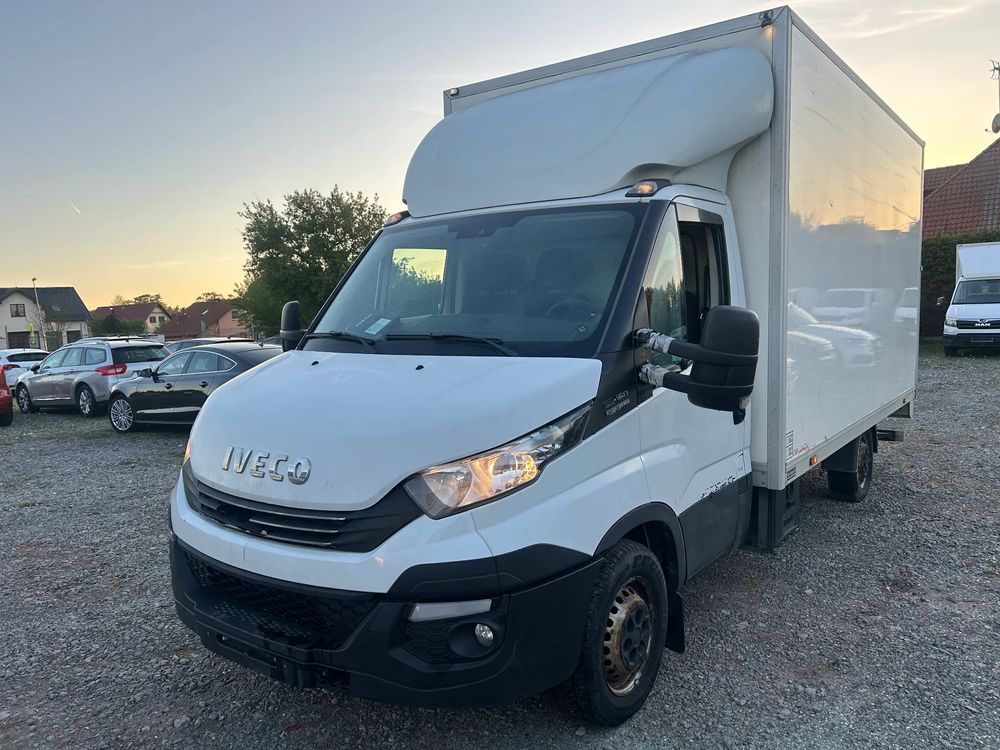 Iveco Daily 2018