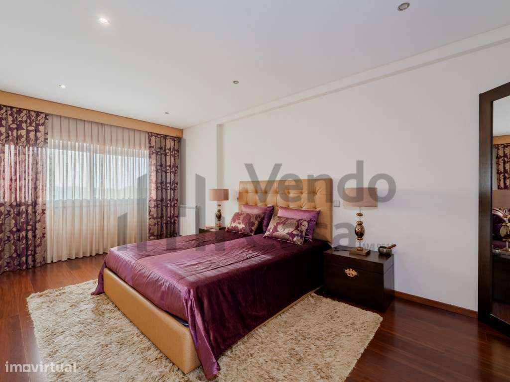 Vende- T3 - Ao Colégio D. Diogo de Sousa - Braga-13