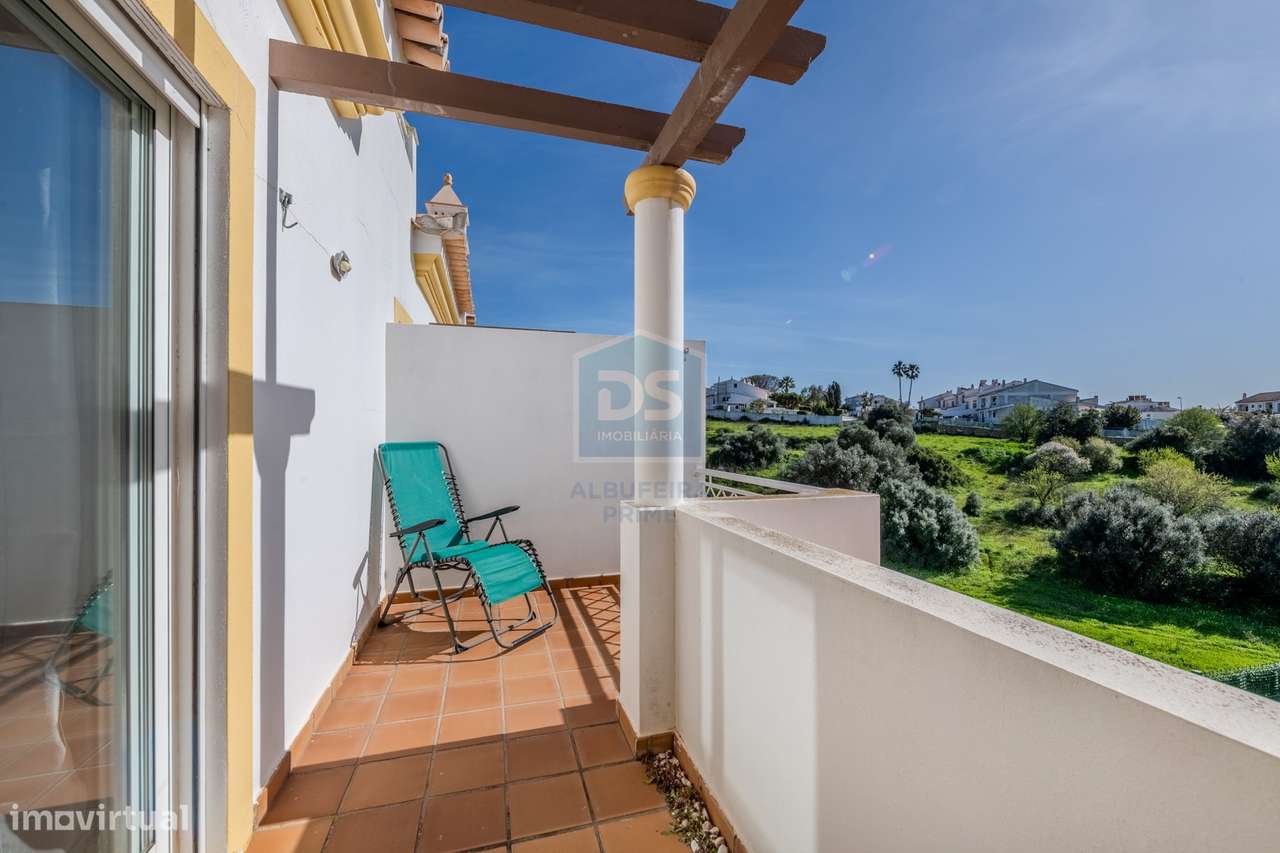 Moradia em Banda T2+2 Venda em Albufeira e Olhos de Água,Albufeira-20