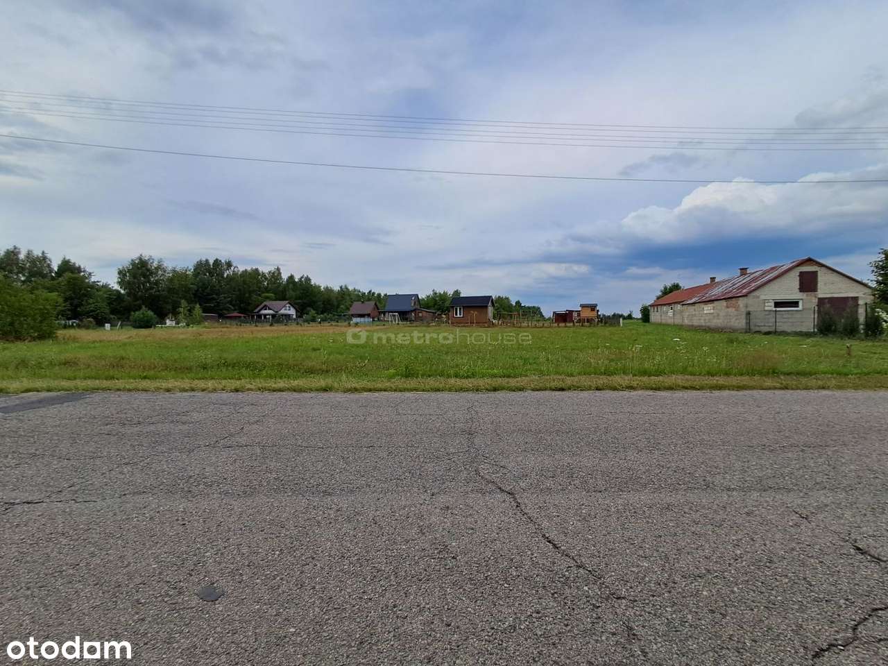 Działka budowlana w sercu Polesia. Twoje miejsce. - Pełny obrazek: 4/12