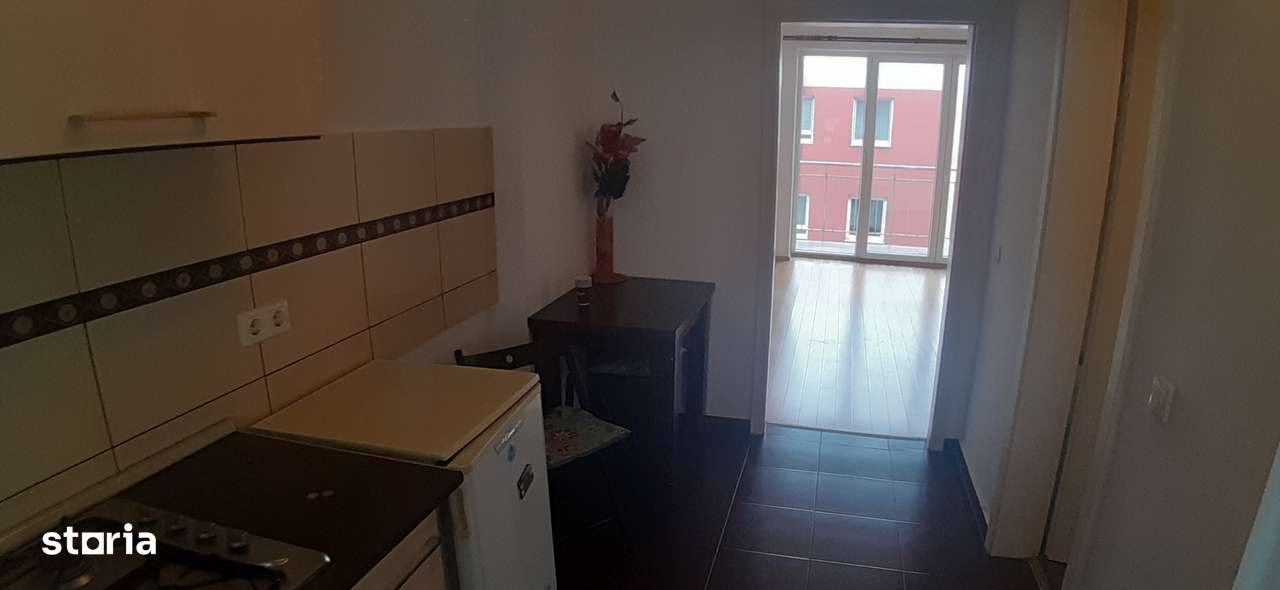 Exclusivitate! Vindem garsoniera Avantgarden - Imagine principală: 4/10