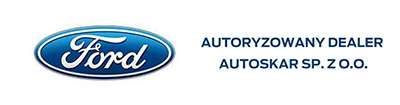 AUTOSKAR Sp. z o.o. - AUTORYZOWANY DEALER MARKI FORD logo