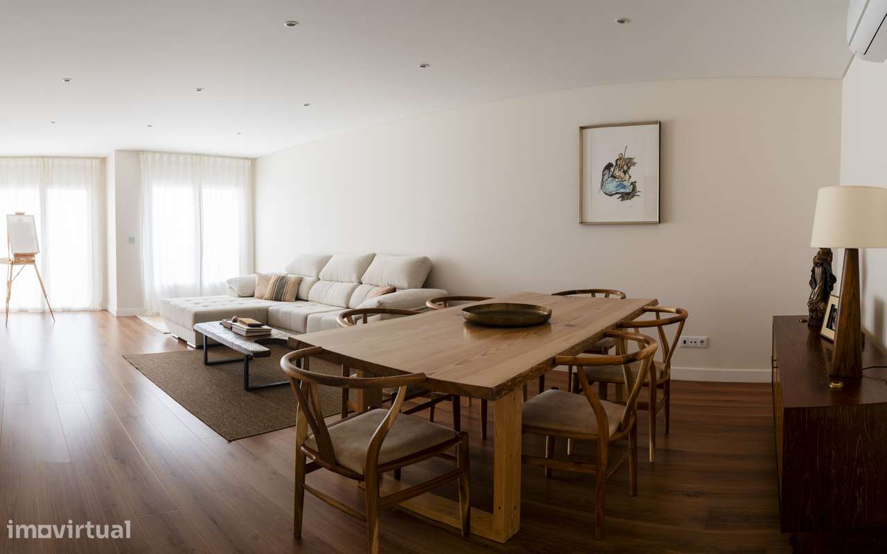 Apartamento Telheiras 2022 - Grande imagem: 5/8