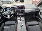 BMW Seria 5 520i MHEV - 33