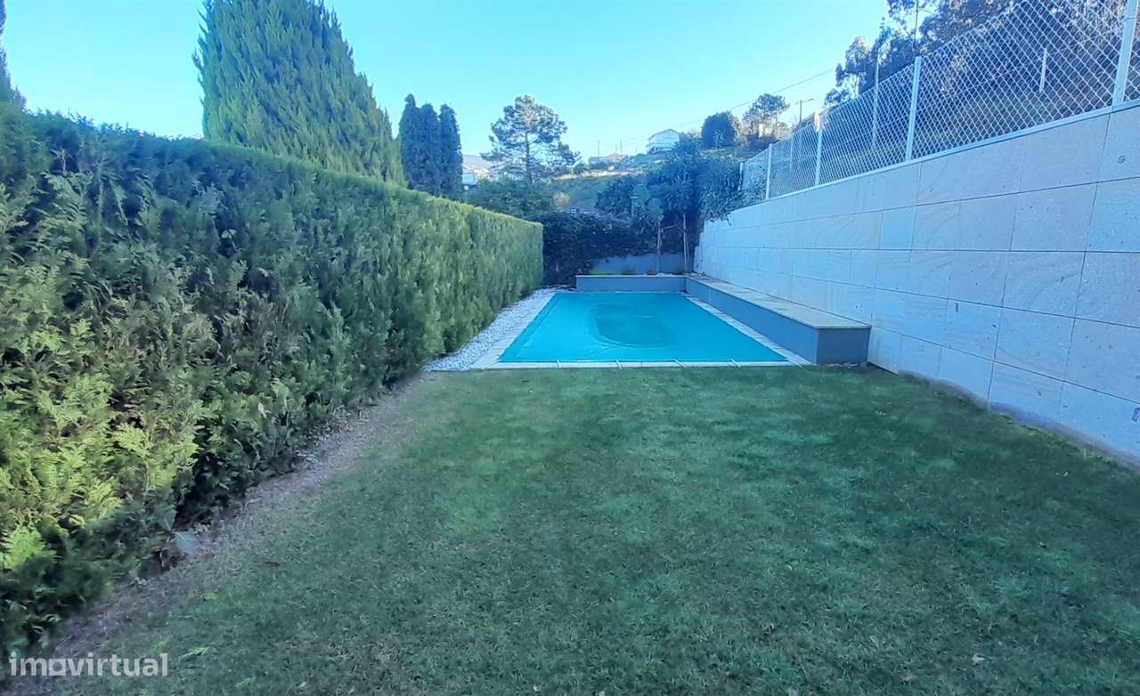 Moradia T3 Moderna com Piscina Privada – Loivo, Vila Nova De Cerveira - Grande imagem: 3/39