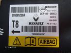 MODUŁ SENSOR AIRBAG MEGANE III 3 08- 285585226R - 2