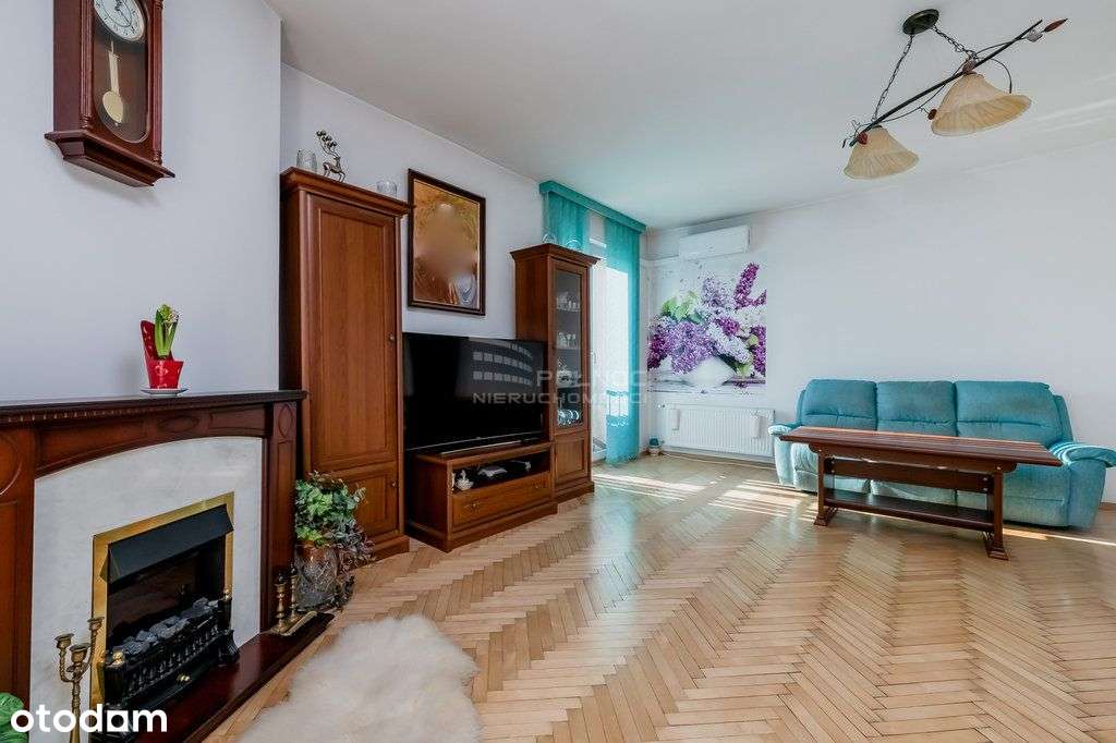 -- Poczuj urok życia w centrum miasta -- - Pełny obrazek: 5/16