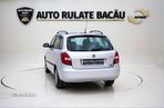 Skoda Fabia 1.4 TDI PD DPF GreenLine - 7