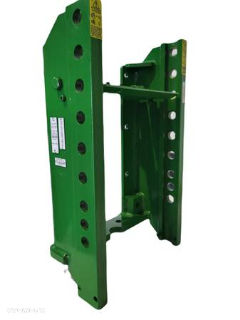 Rama zaczepowa JD53000 do John Deere Seria 5M - 1