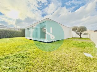 Moradia V4 C/ Piscina - Grande imagem: 4/39
