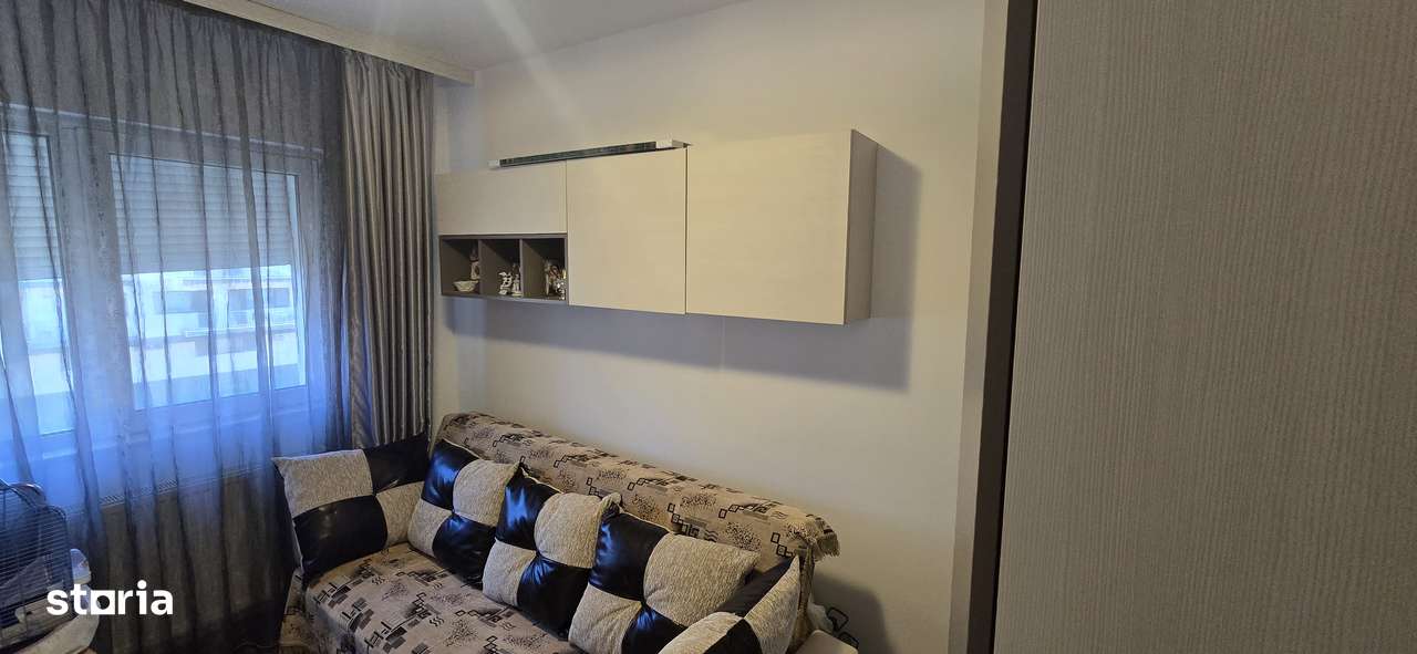 Tomis Plus-Mega Image, ap. 3 camere, et.3/5, mobilat-utilat, boxa,lift-16