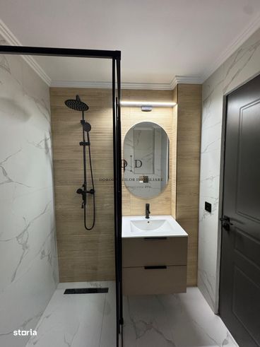 Apartament 3 camere-LUX- BT ARENA Grigorescu-Parcul Iuliu Hațieganu-9