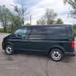 Volkswagen Transporter T6 4MOTION Kurz Plus Trendline - 2