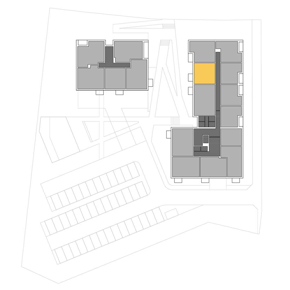 Mieszkanie B26, 46.45 m2, komfort blisko Rzeszowa! - Pełny obrazek: 4/9