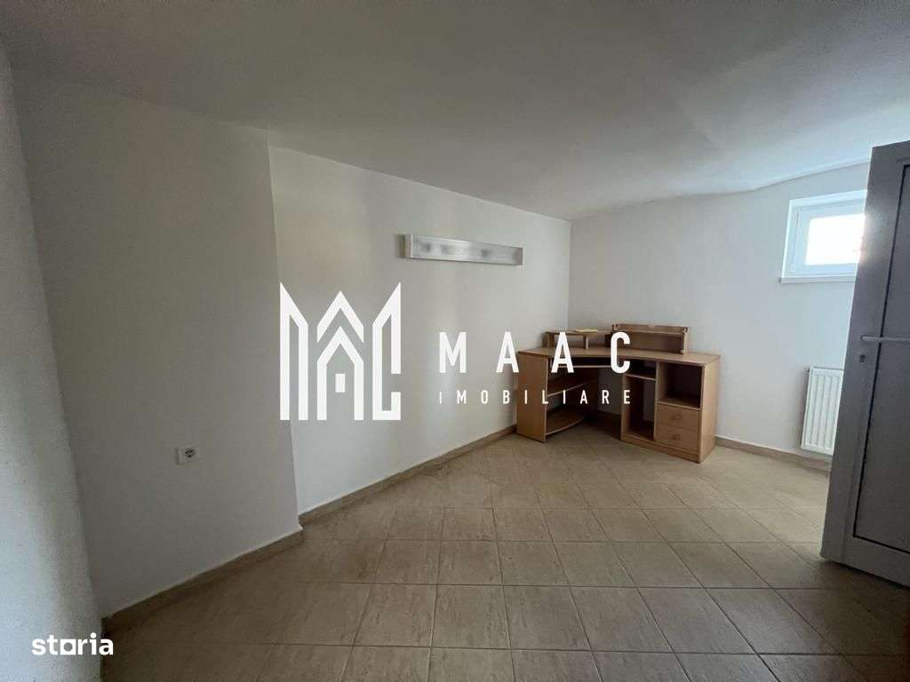 Cladire birouri 8 camere ITeren 470 mp I Parcare I Sub Arini - Imagine principală: 4/10